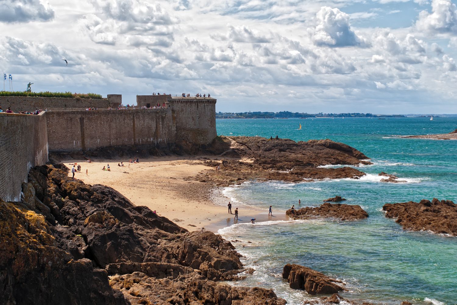 Pourquoi visiter saint jean de luz hors saison ?