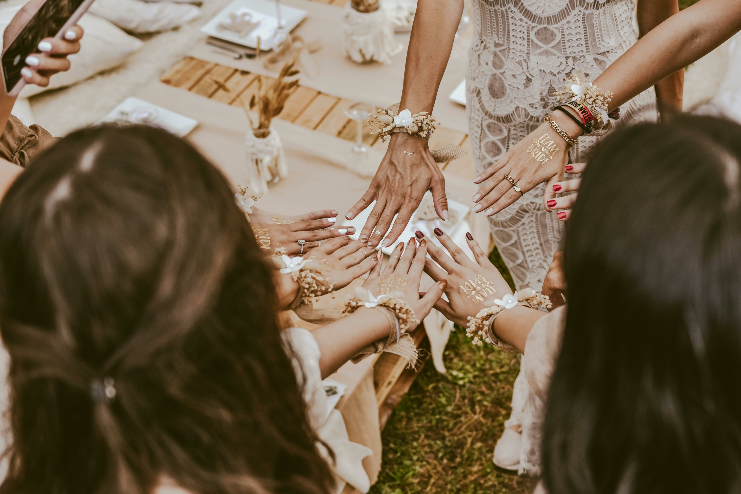 ORGANIZAR UNA DESPEDIDA DE SOLTERA EN SAINT-JEAN-DE-LUZ
