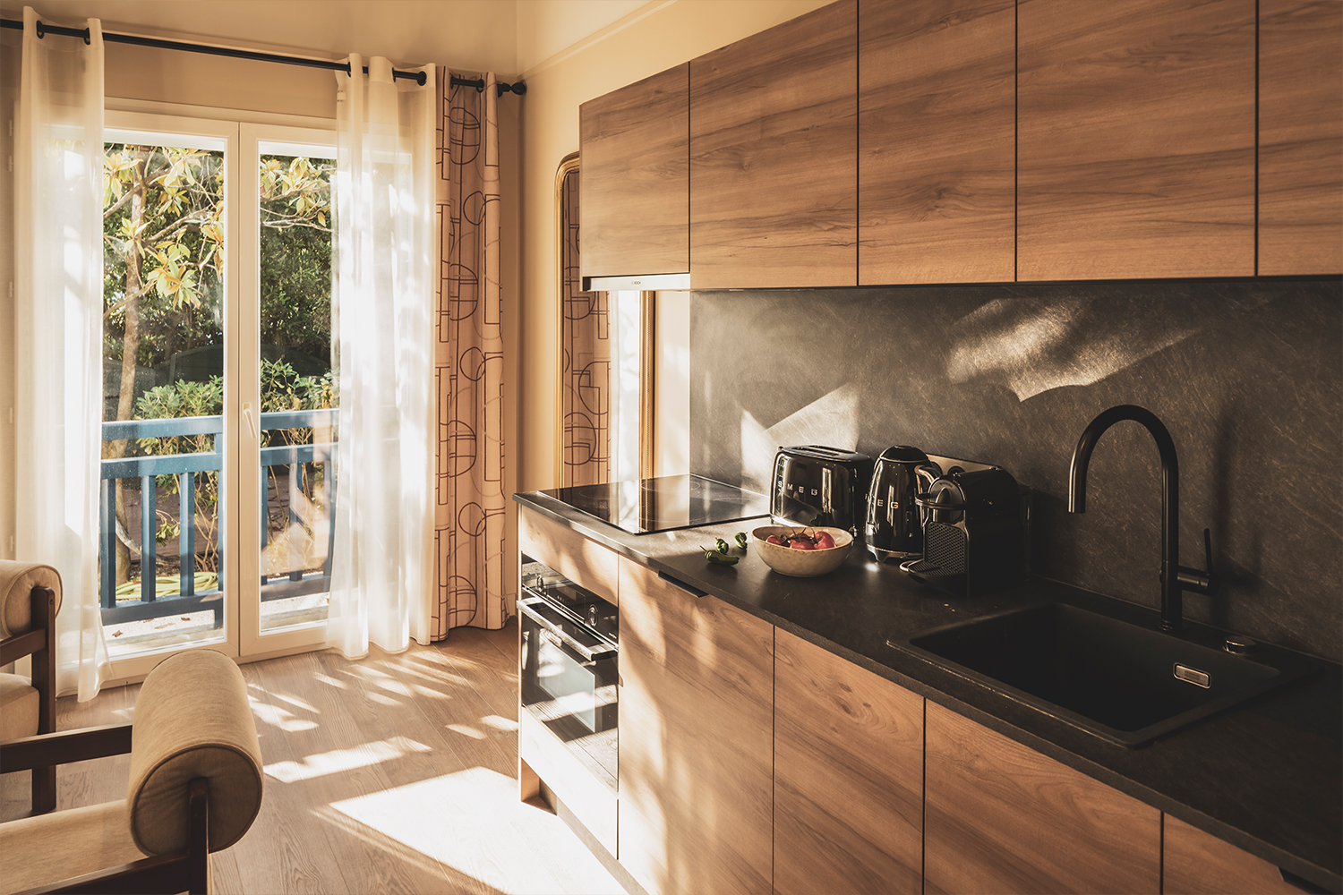 Appartement 4 personnes Prestige au Parc Victoria à Saint-Jean-de-Luz