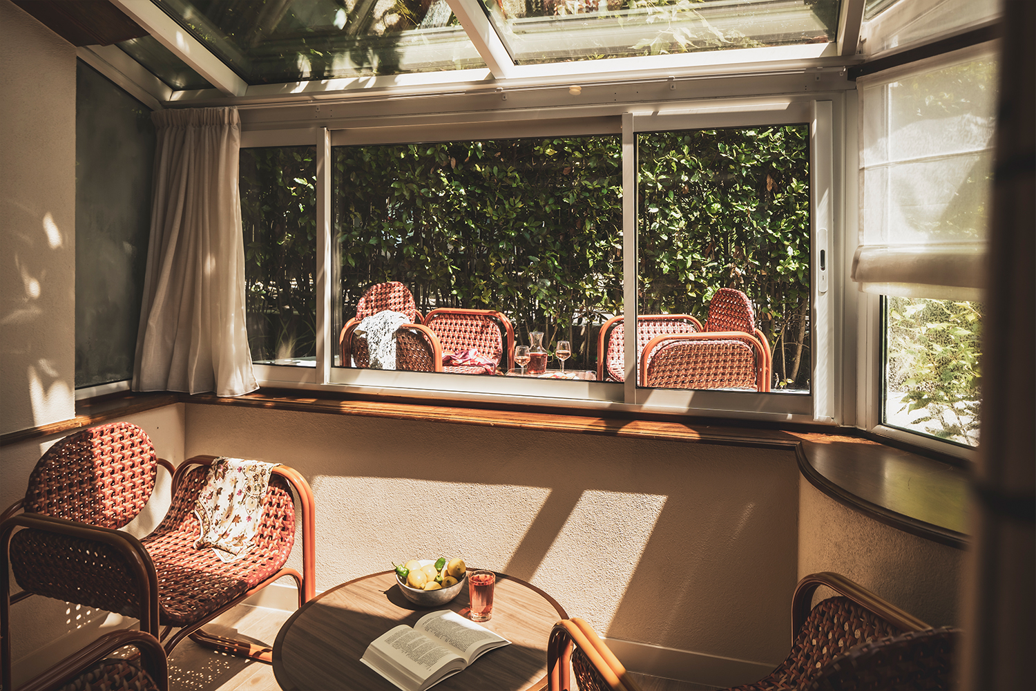 Appartement 5 personnes Prestige au Parc Victoria à Saint-Jean-de-Luz
