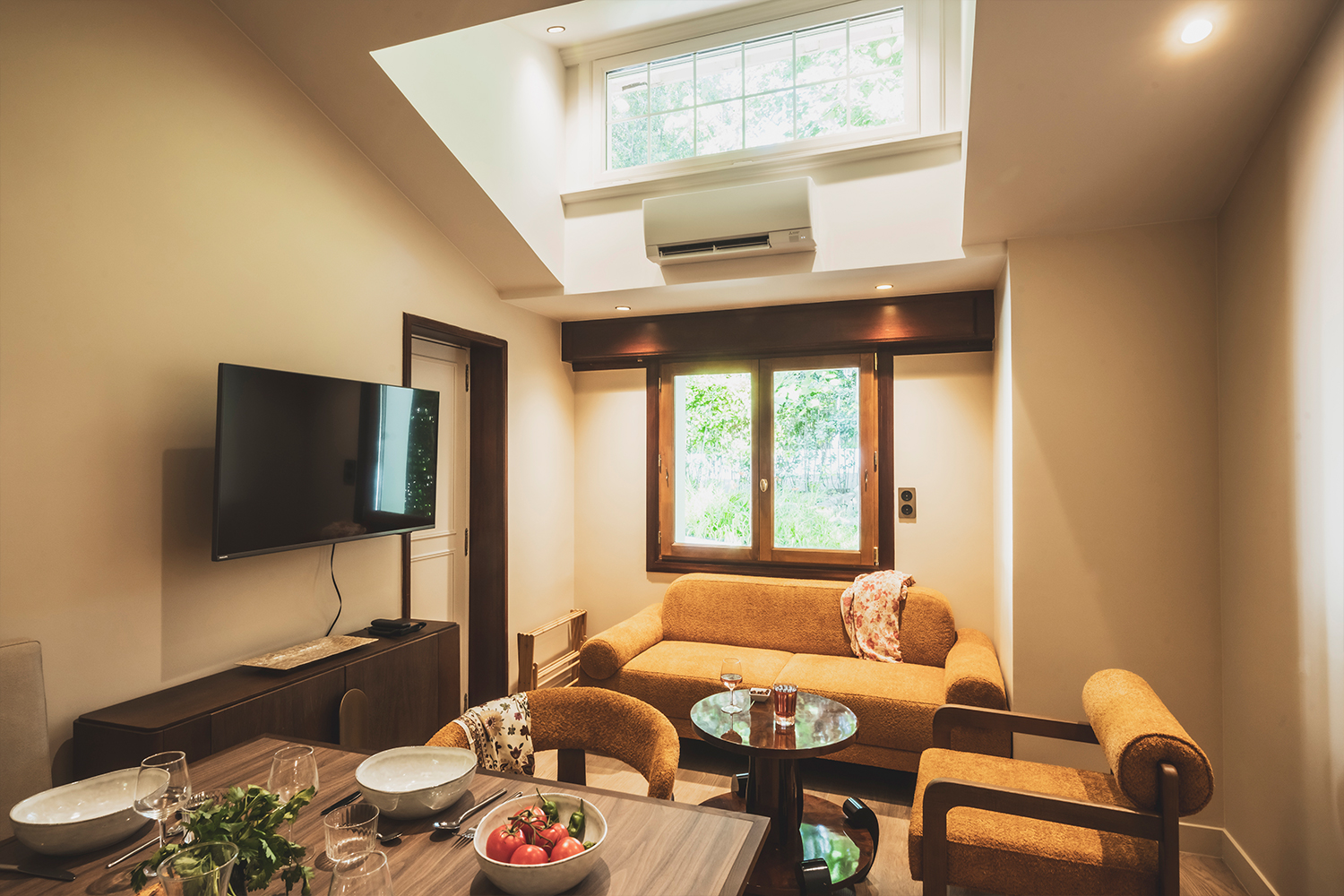 Appartement 5 personnes Prestige au Parc Victoria à Saint-Jean-de-Luz