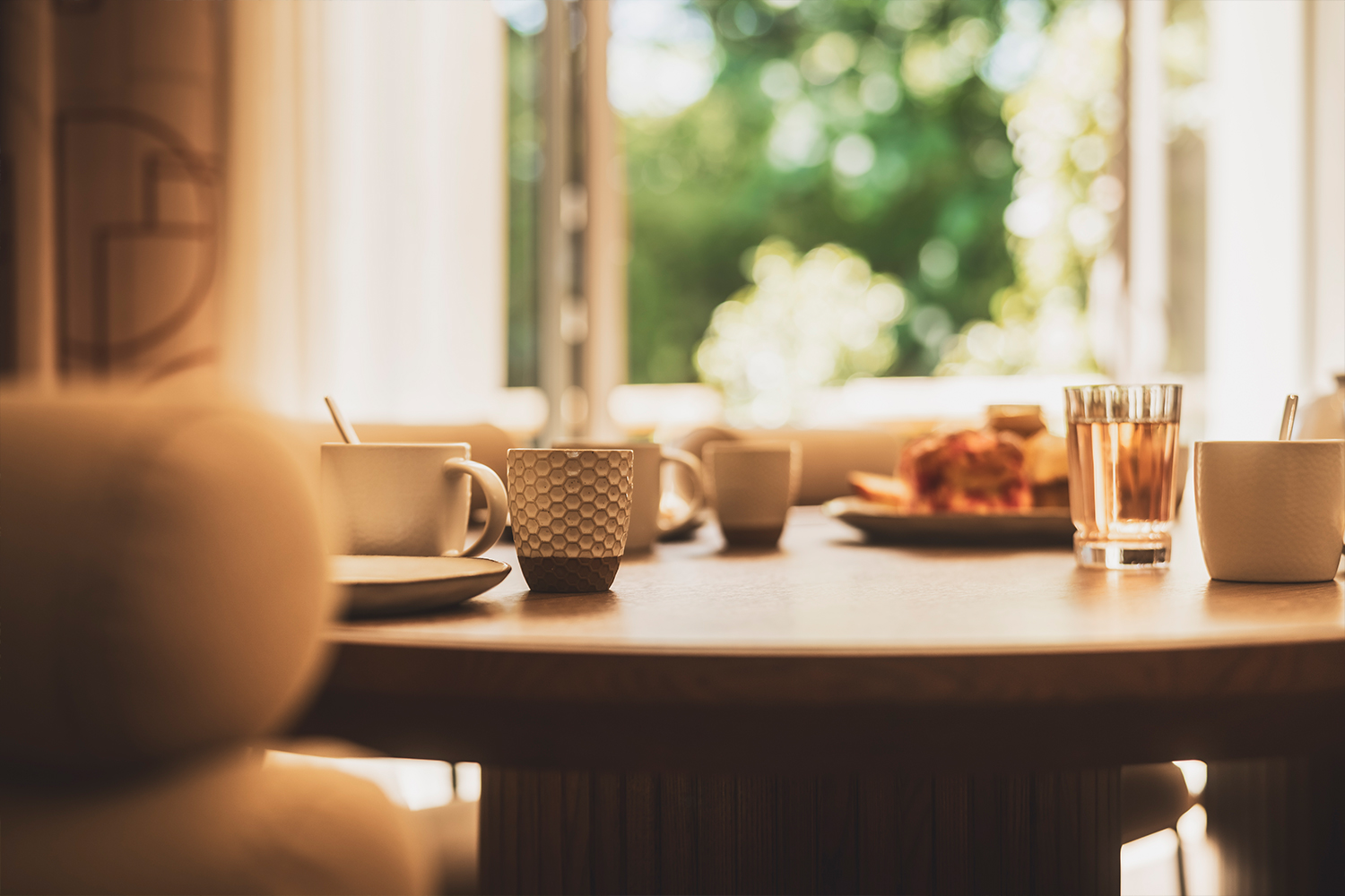 Appartement 6 personnes Prestige Terrasse au Parc Victoria à Saint-Jean-de-Luz
