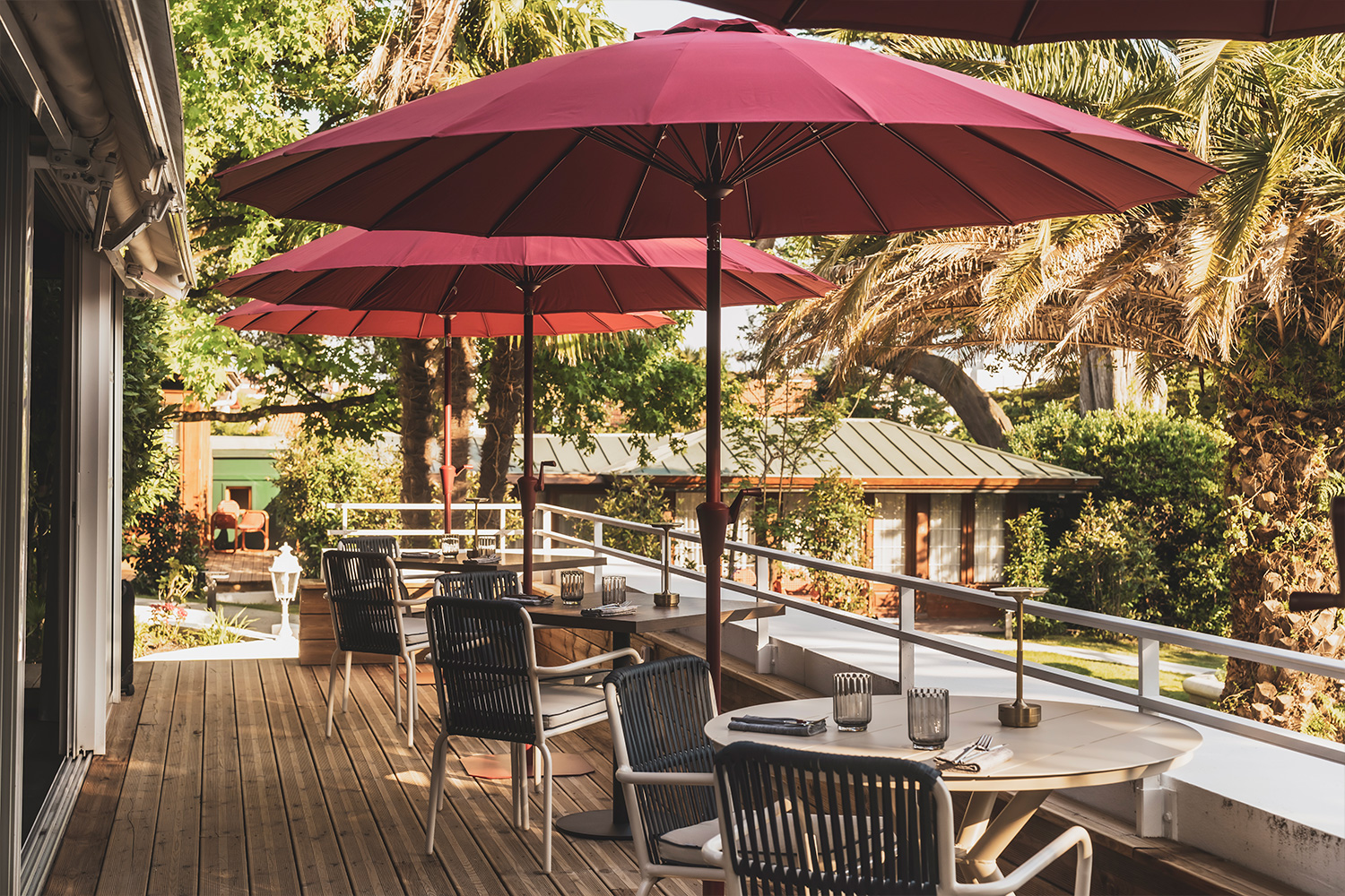 Ponts de mai au Pays basque : le long week-end parfait au Parc Victoria Ponts de mai au Pays basque : le long week-end parfait au Parc Victoria