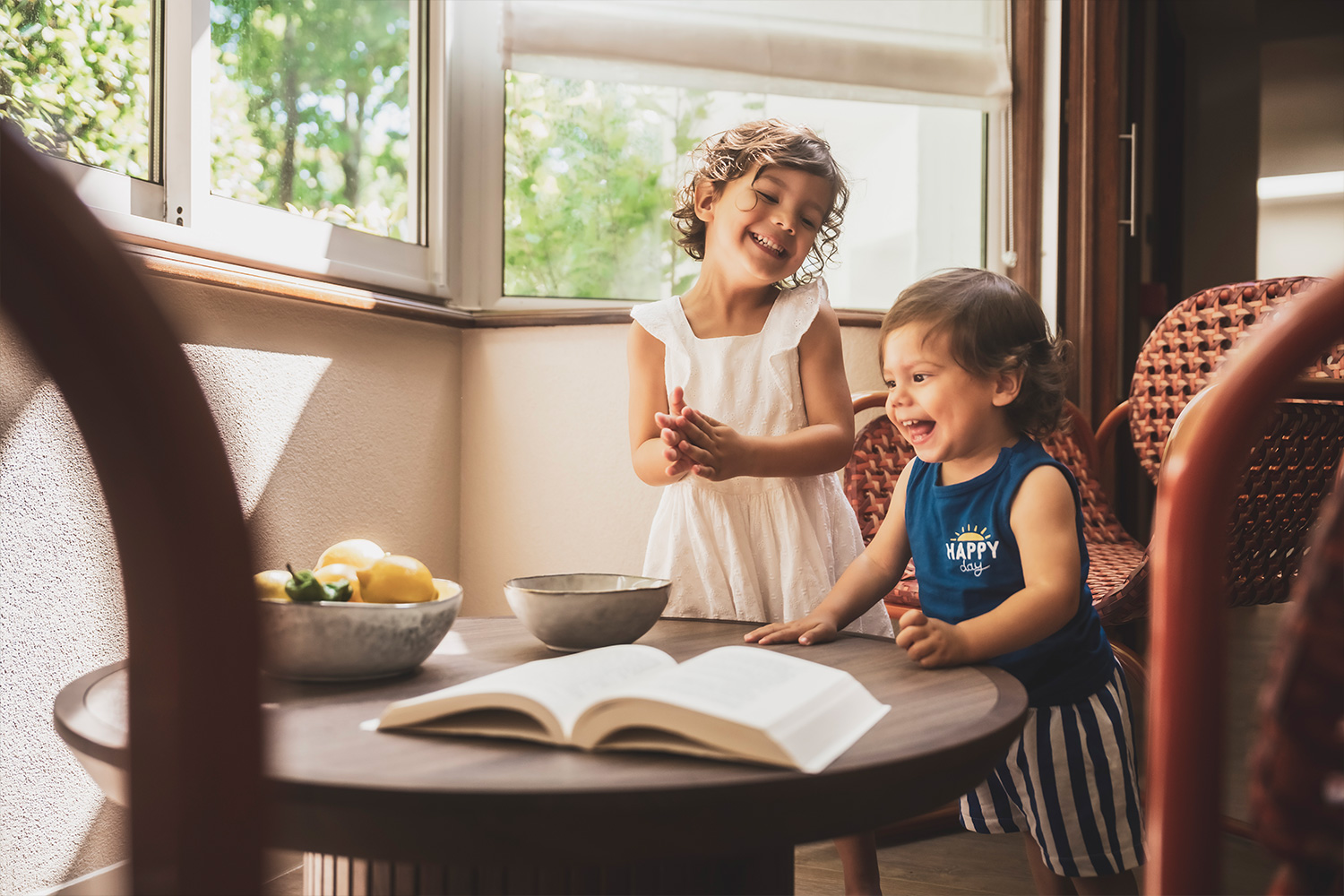 Fête de famille au Parc Victoria : un lieu unique au Pays Basque Fête de famille au Parc Victoria : un lieu unique au Pays Basque