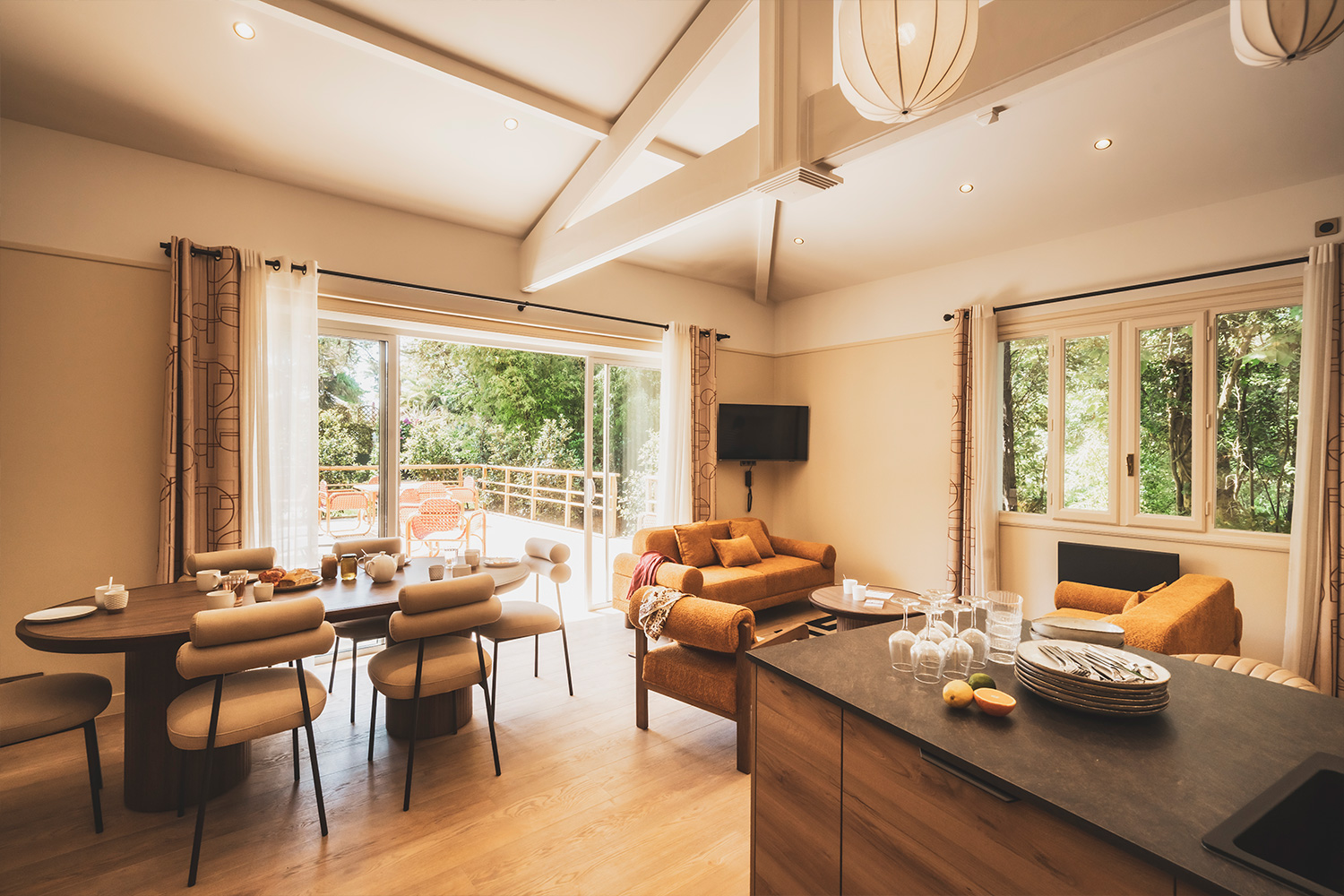 Séminaires et événements professionnels au Pays Basque Séminaires et événements professionnels au Pays Basque