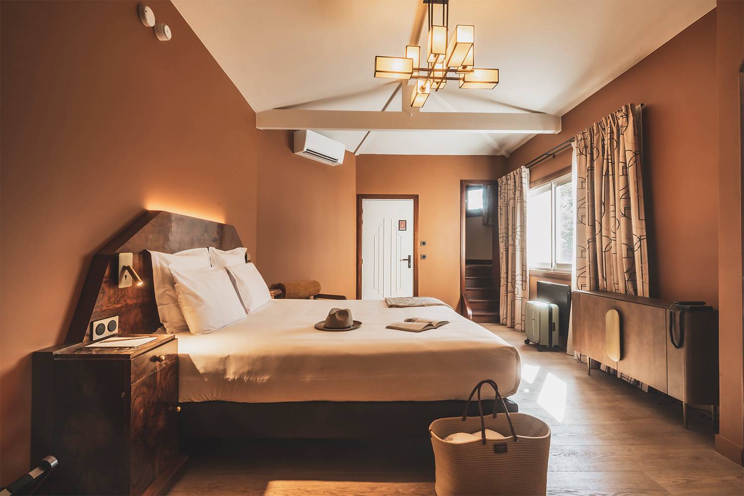 Hôtel Parc Victoria, Saint-Jean-de-Luz